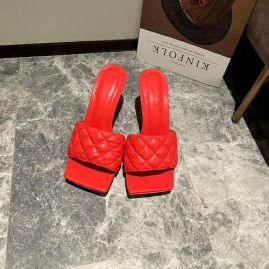 Picture of Bottega Veneta Shoes Women _SKUfw116106170fw